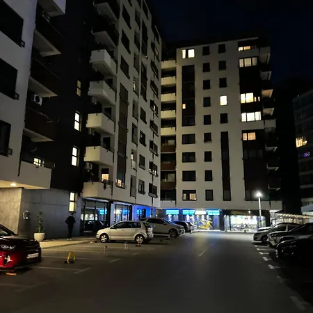 Apartman Blanka Banja Luka Exterior photo