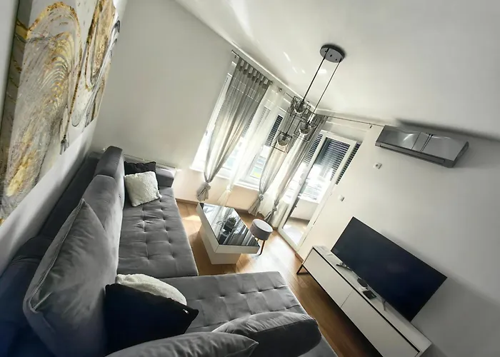 Apartman Blanka
