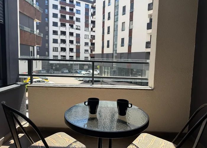 Apartman Blanka