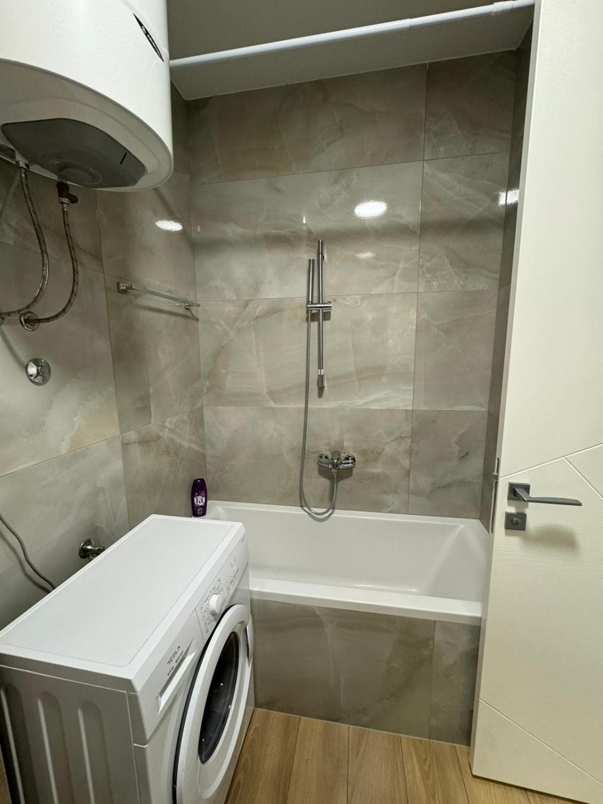 Apartamento Blanka