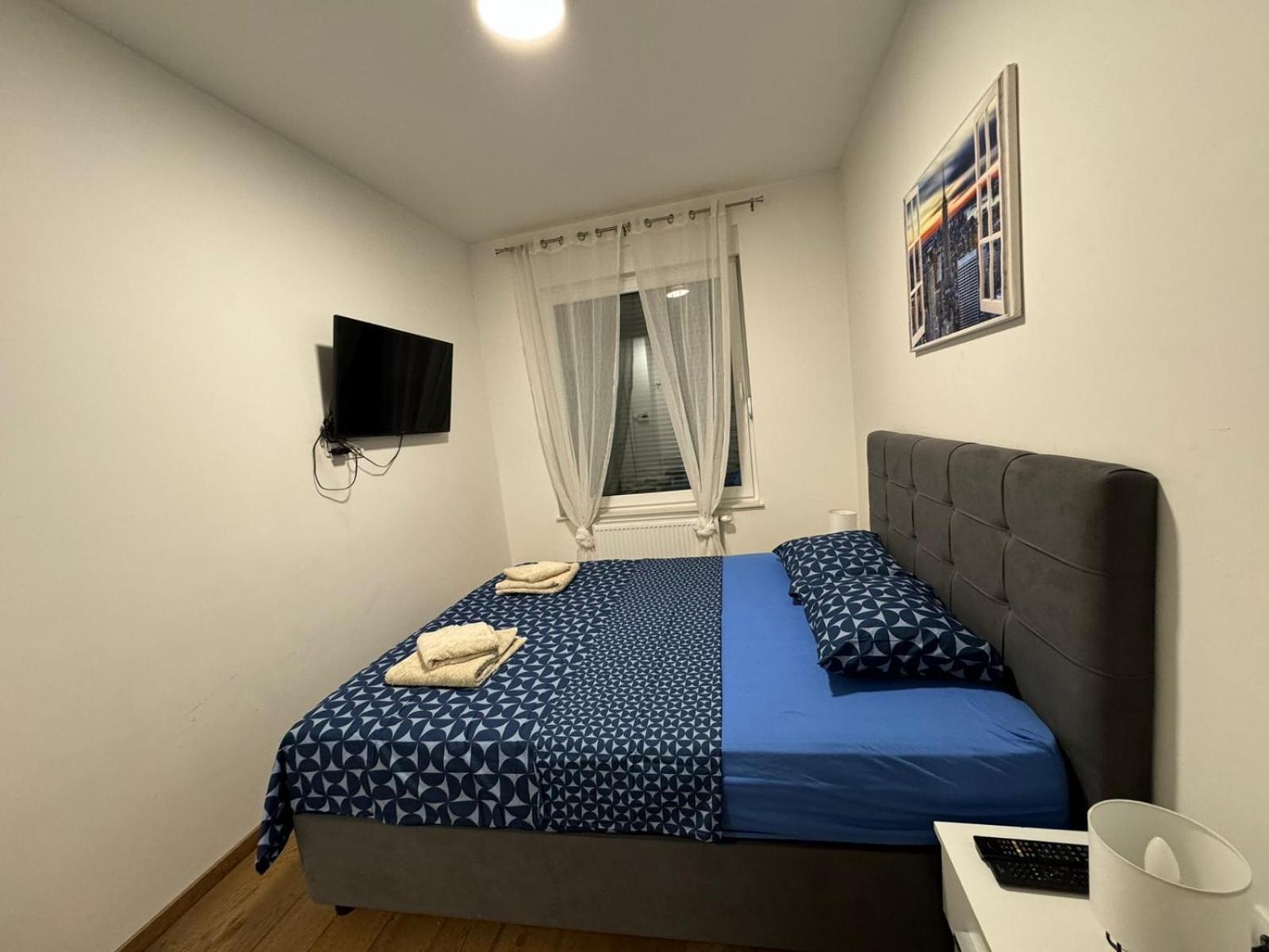 Apartamento Blanka